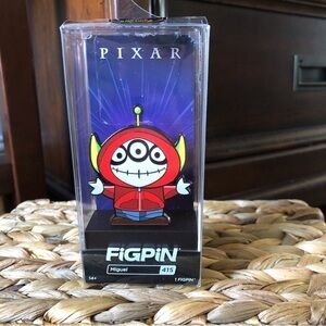 Figpin Disney’s Pixar (Coco) Alien remix “Miguel” #415